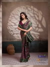 Oriana By Sethnic Silk Meenakari Occasion Wear Saree Wholesalers In Surat